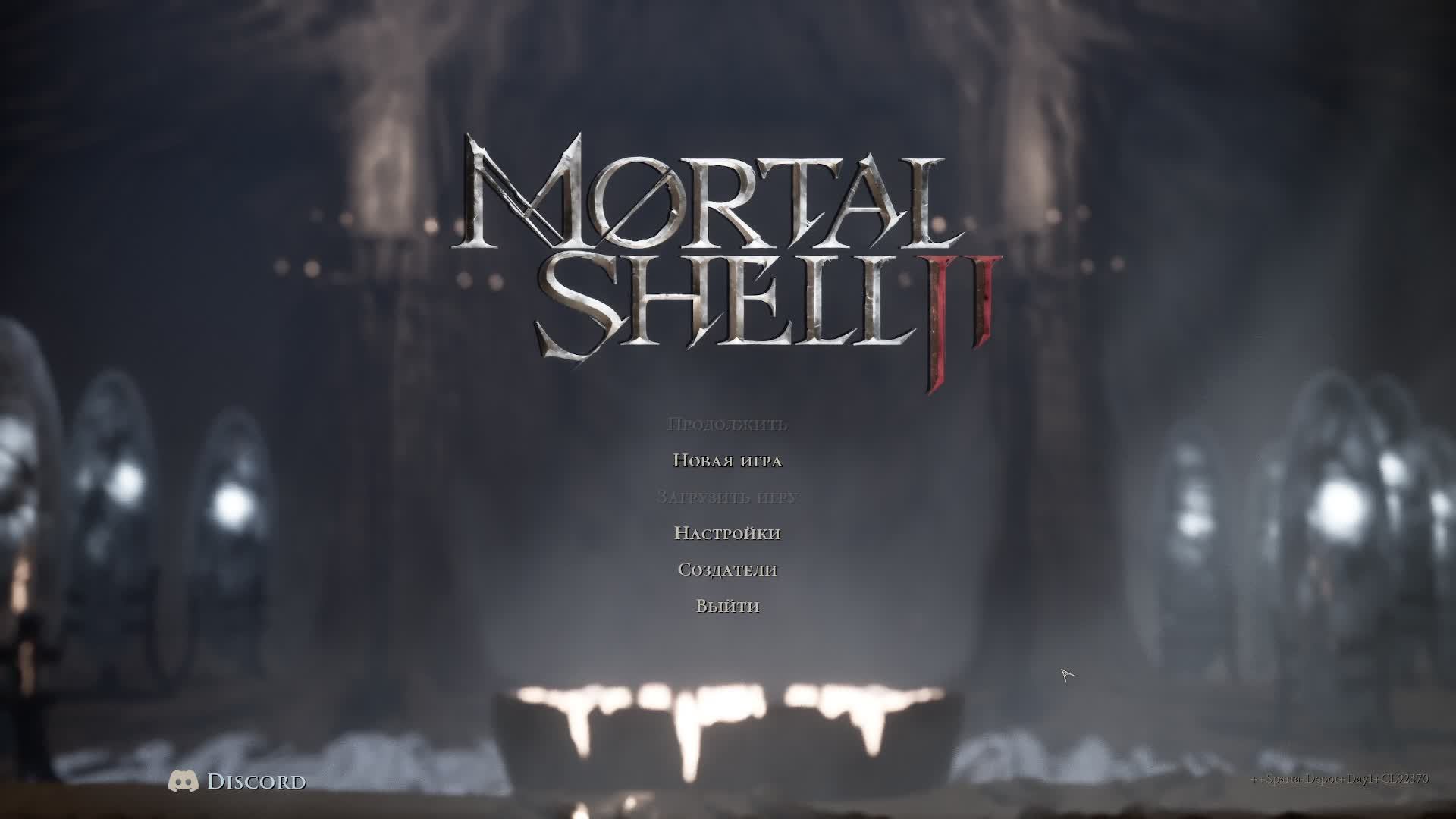 Mortal Shell 2 единственный стример играющий без гайдов и подсказок