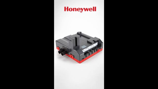 Тополиный автомат Honeywell S4564QT1006U