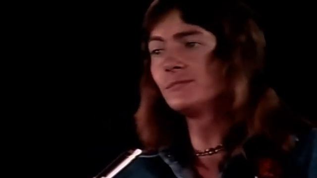 Smokie - If You Think You Know How To Love Me (1975) Danno