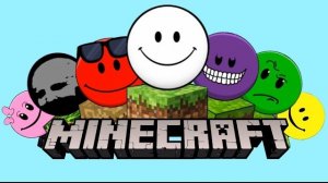 My Sprunki OC: Демонизм, Манипулирование, Любопытство, Любовь... (из мода Minecraft) Фаза 1 - фаза 2