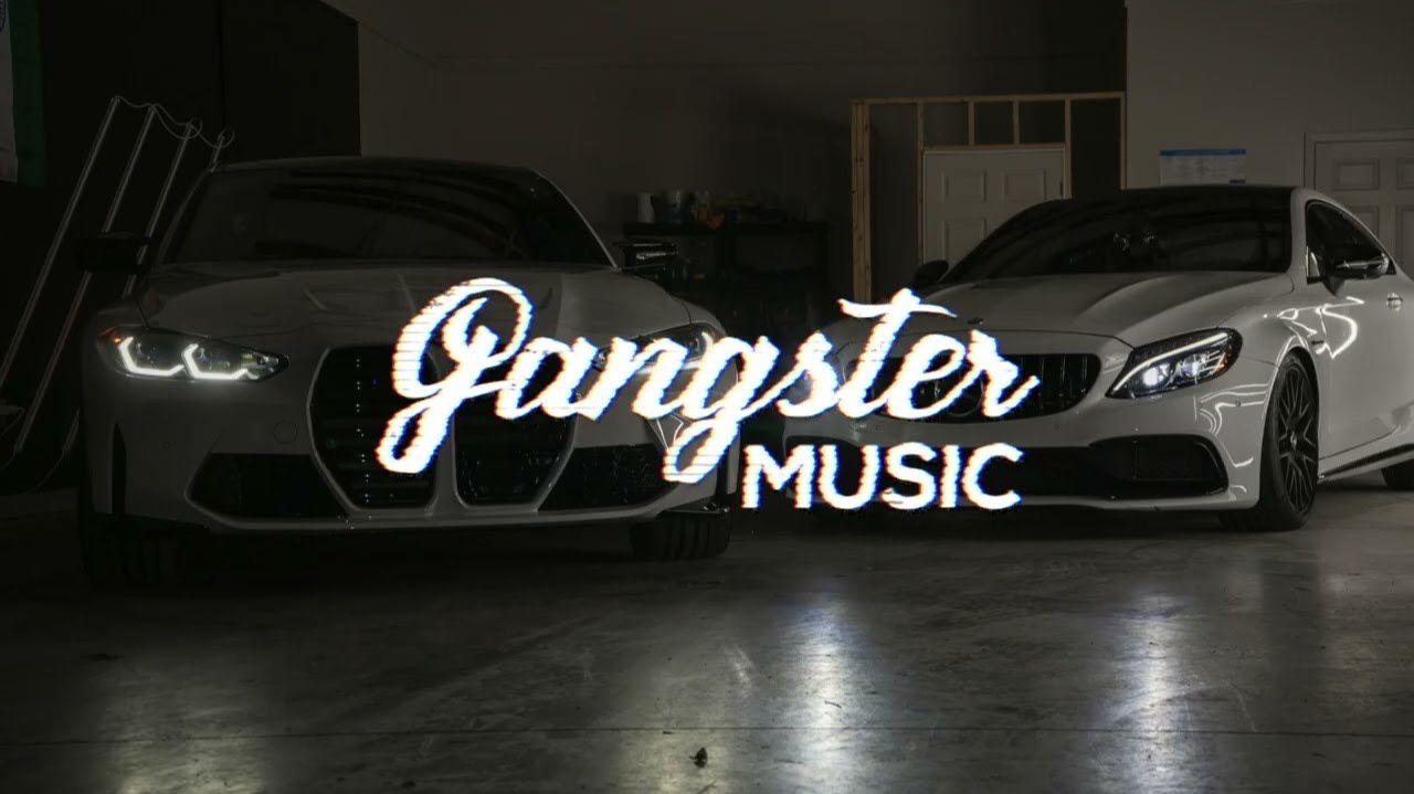 Block 2 - Midnight Vibe - #GANGSTERMUSIC