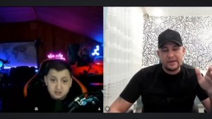 Дмитрий Серов унизили в чат рулетке