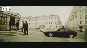 сериал «ОПГ» 2026 (1 сезон)