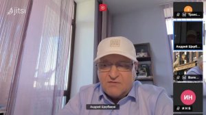 Выступление Андрея Щербакова на форуме «Платформа народного большинства»