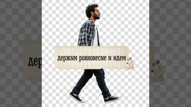 тутор на ходьбу