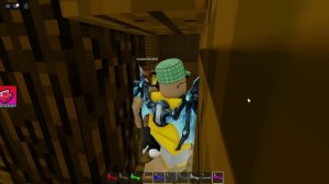 Roblox побег из верити