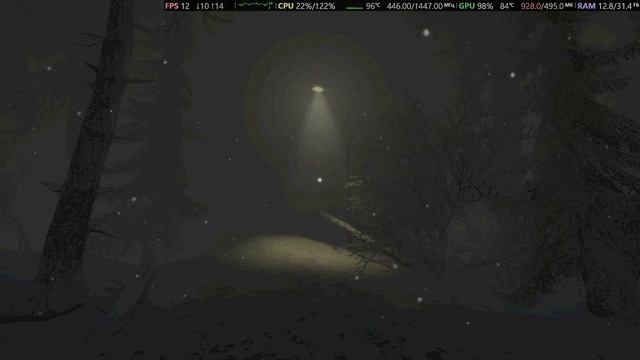 Uncanny Tales Cold Road прохождение