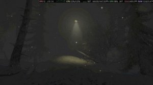 Uncanny Tales Cold Road прохождение