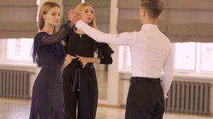 Работаем 🕺💃