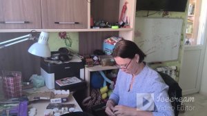 Влог 182. Готовимся к школе.