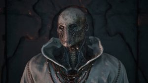 Mortal Shell II Beta ужасная игра на PS5