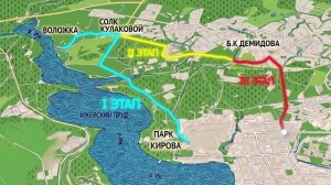 Велопроект Ижевск