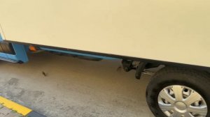 Ford Transit 2021 г. VIN K79252 Краснодар