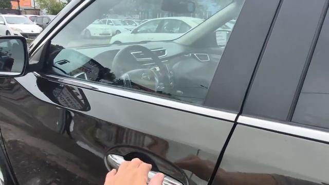 Nissan X-Trail, 2015г.