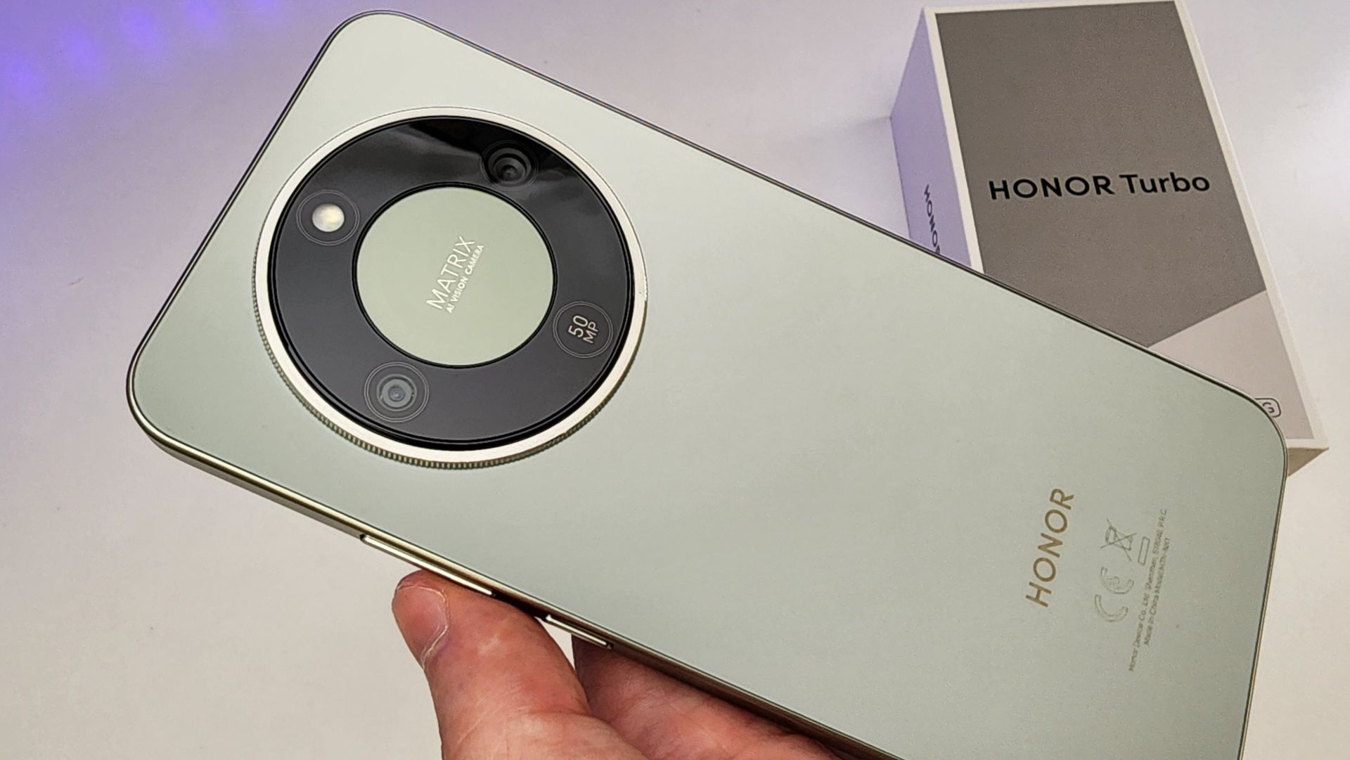 Взял ЛУЧШИЙ В МИРЕ БАЛЛИСТИЧЕСКОГО КЛАССА Смартфон HONOR - Xiaomi и Samsung В ШОКЕ! Новинка TURBO