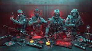 Warface Разрываю РМ