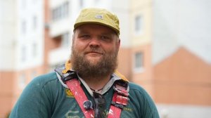 GAGER. Николай Николаевич Жуков