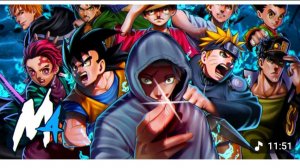 Rap PROTAGONISTAS (anime) [M4rkim]