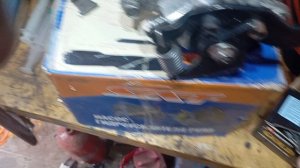 суппорта Бош для Кайрон