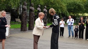 ЮНЫМ КРАСНОЯРЦАМ ТОРЖЕСТВЕННО ВРУЧИЛИ ПАСПОРТА