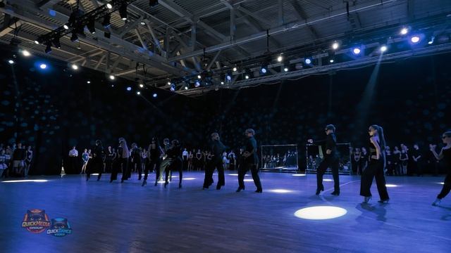 Champions Camp 2026 - Команда №13