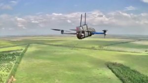 FPV-перехватчики сбили дроны ВСУ под Добропольем