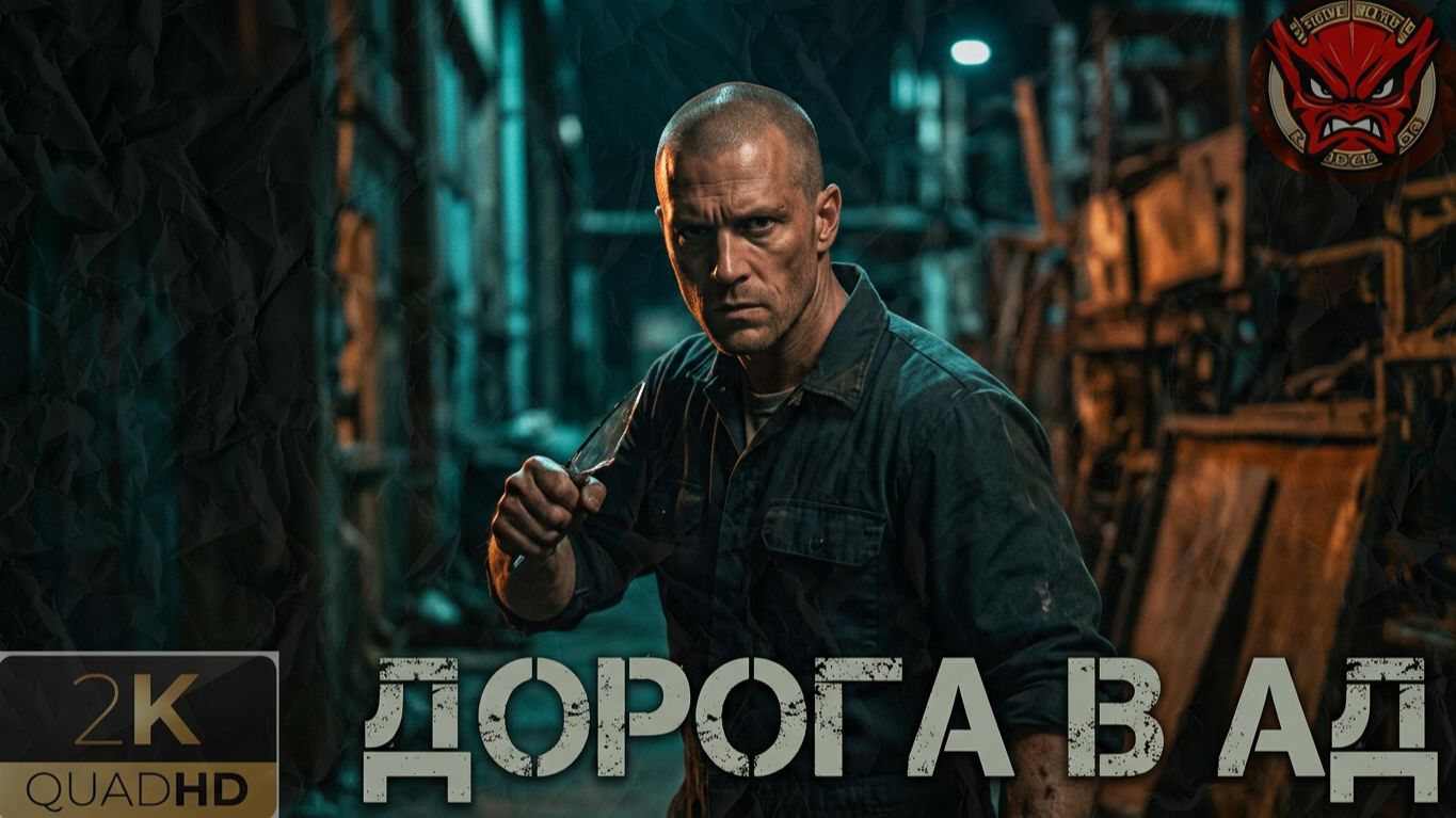 ⚡Manhunt:⚡ Глава 2⚡Дорога В Ад⚡2003⚡Cкандальная Игра⚡