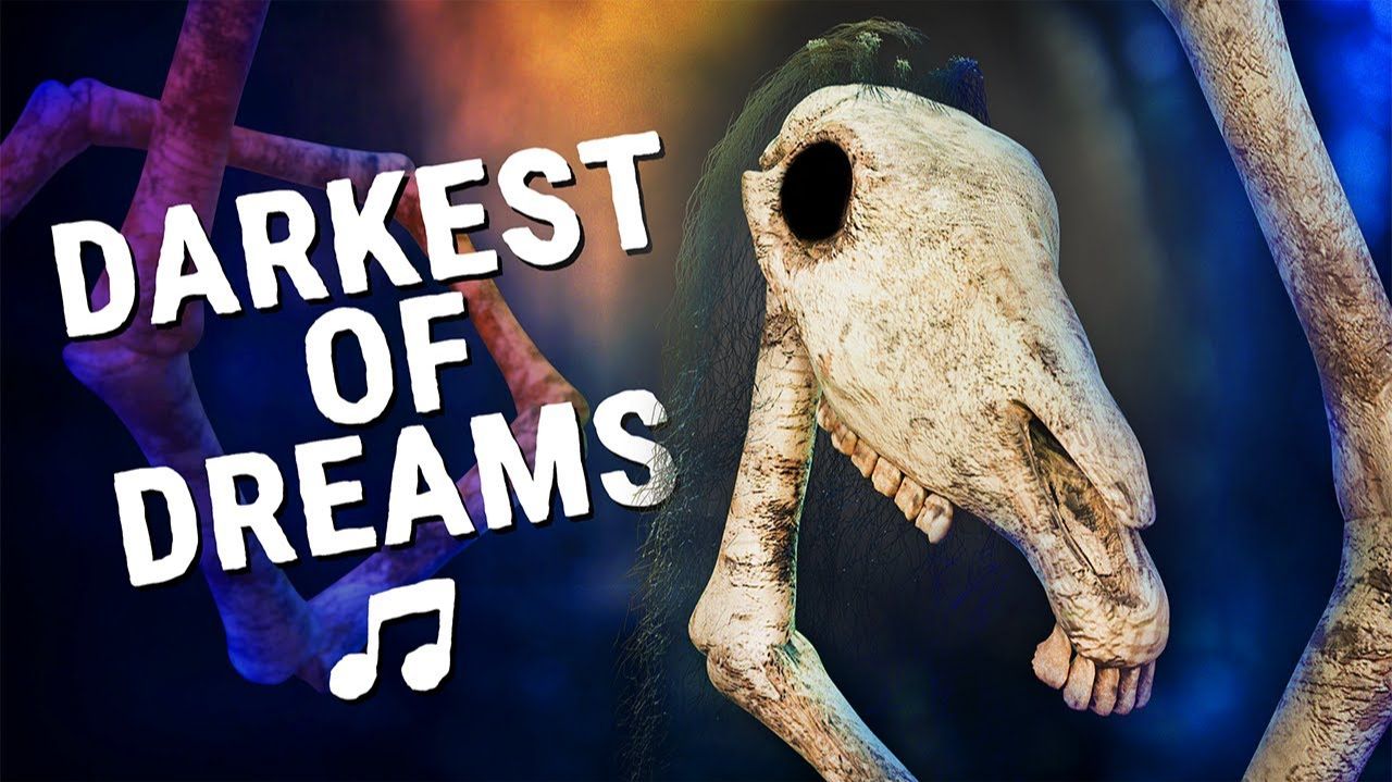 Long Horse - Darkest Of Dreams (официальная песня)