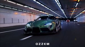 Ozzem - Nightmare (Original Mix)