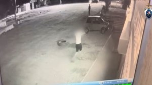 На Ставрополье подростки угнали чужую машину