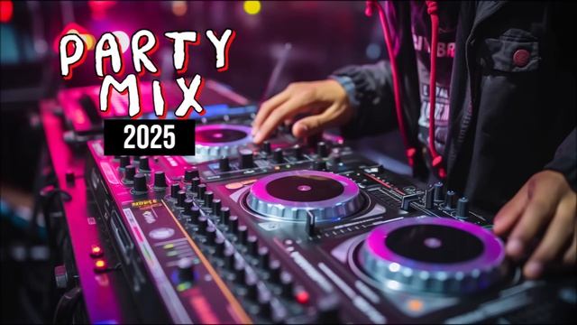 Club Mix 2026 | DJ Party Club Dance Music 2026 - Mashup & Remixes Of Popular Songs 2026 | CLUB 2026