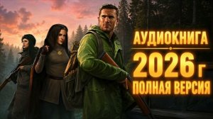 ПУТЬ ПРОСТОГО ПАРНЯ Аудиокнига 2026г #аудиокнига #аудиокниги #попаданец #попаданцы