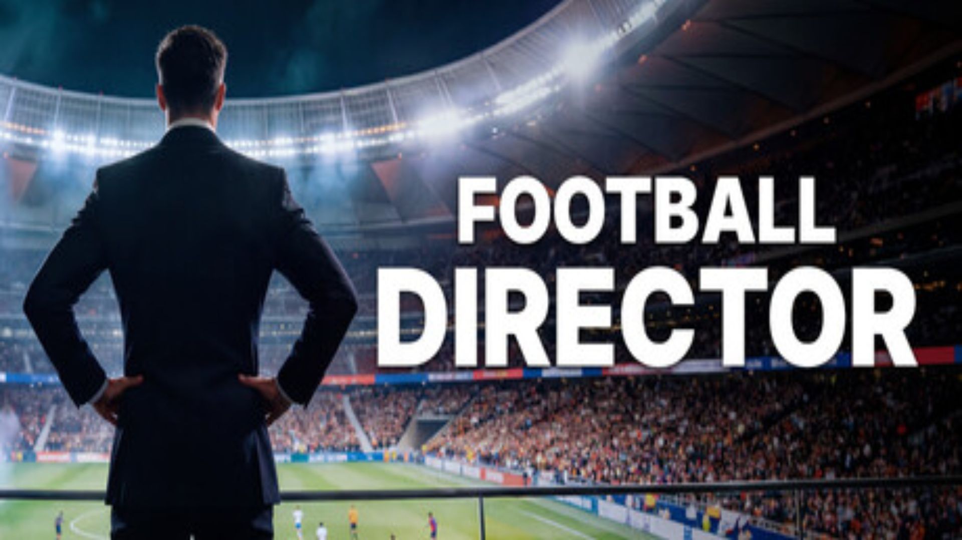 Обзор на FD 27: Direct Your Football Club