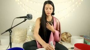Live Healing - Song of the New Earth | Mei-lan