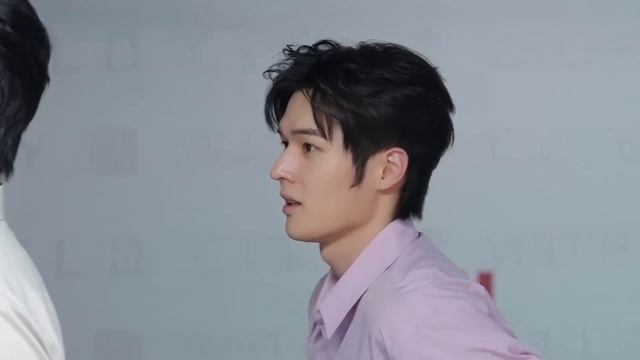 Tập 2a Tín Hiệu Con Tim S9 - Heart Signal (CN) S9 - 心动的信号9
