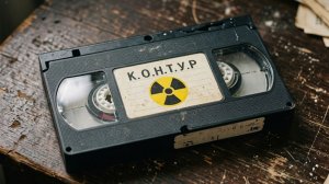 Пародия на КОНТУР