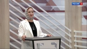 Актуальная Тема (Развитие Шатойского района)М. Бестаева