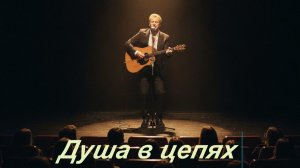 ЖИЗНЕННЫЕ ПЕСНИ|Душа в цепях|ШАНСОН ПОД ГИТАРУ