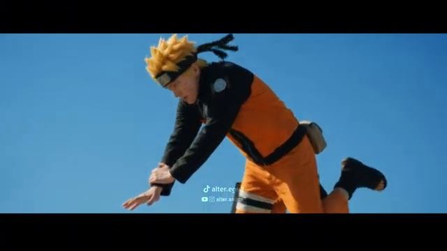 Naruto Shippuden Opening 3 Blue Bird Full Opening Edit [get-save.com]