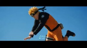 Naruto Shippuden Opening 3 Blue Bird Full Opening Edit [get-save.com]