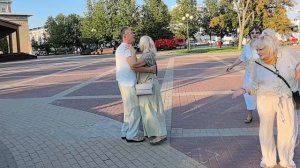 Не рви мне душу, наливай... 21.08.26...