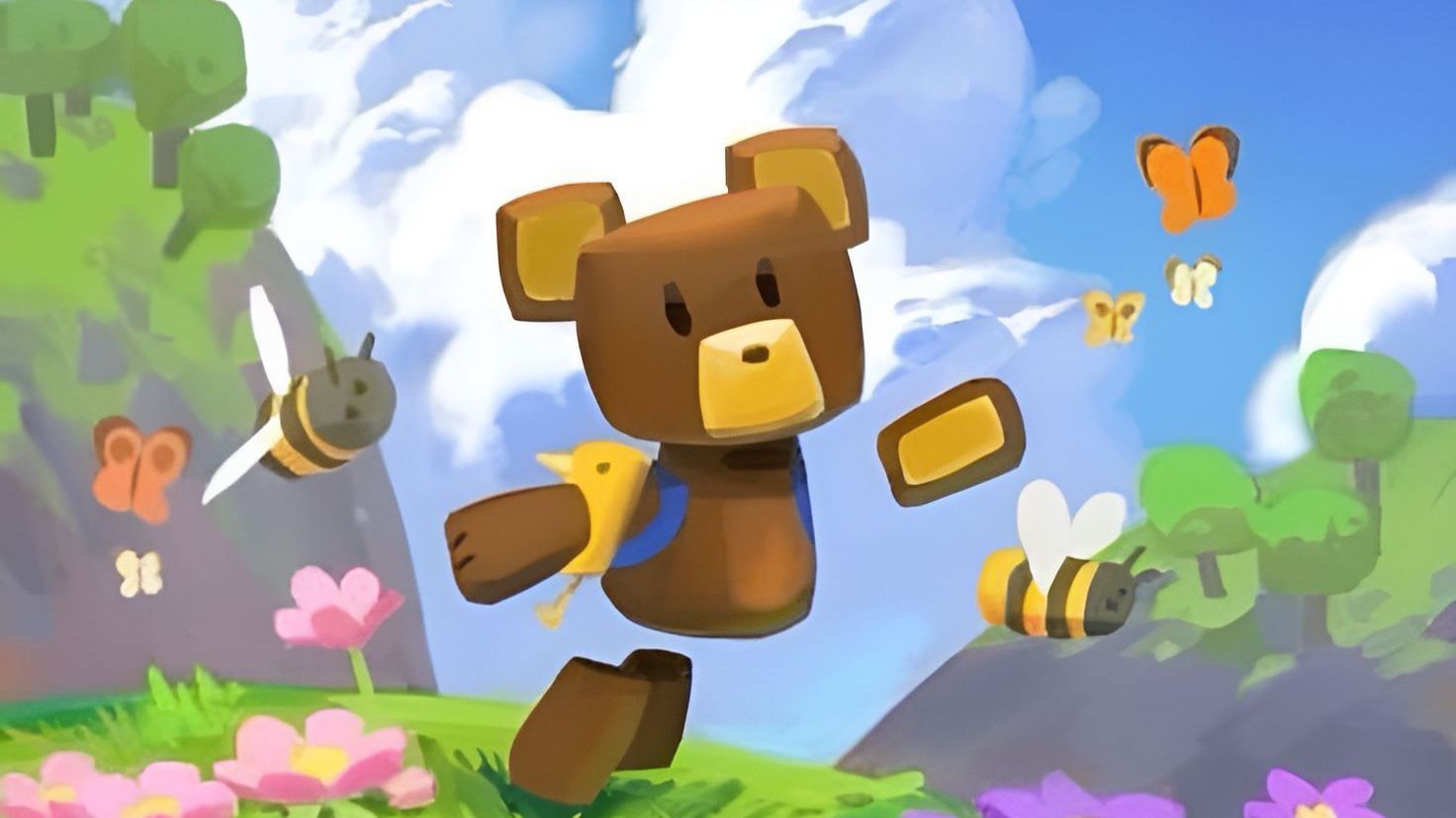 Roblox!