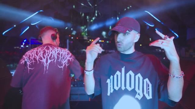 19:26 B2B Adam Sellouk - Zamna Brazil @Laroc Club