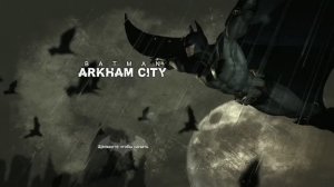 Прохождение игры Batman: Arkham City. Ч..8