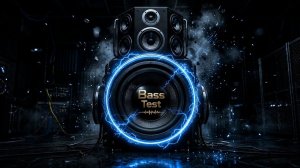 🔊 MONSTER BASS BOOSTED 💥 - SONIC TITAN ⚡ ULTRA DEEP SUB BASS TEST 2027