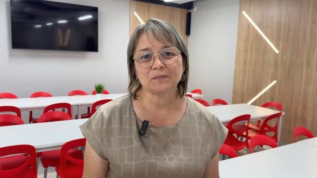 Гузалия Сагитовна