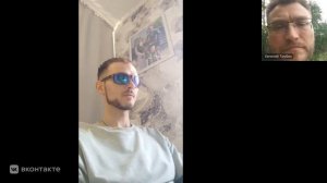 Как хроническое напряжение влияет на здоровье. Эфир 20.08.26. Евгений и Денис