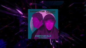 Basshunter x Victor Leksell - INGEN KAN SLÅ (BOTEN ANNA) [Official Audio]
