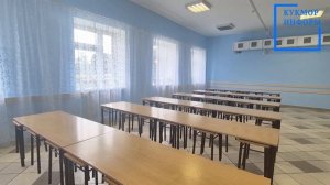 Кукмара районындагы мәгариф учреждениеләренең яңа уку елына әзерлеге тикшерелә