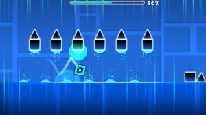 Прохождение Yhiti в Geometry Dash | Уровни от подписчиков #1